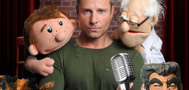 Paul Zerdin