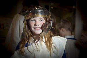 Schools at the Museum