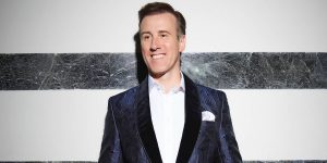 Anton Du Beke