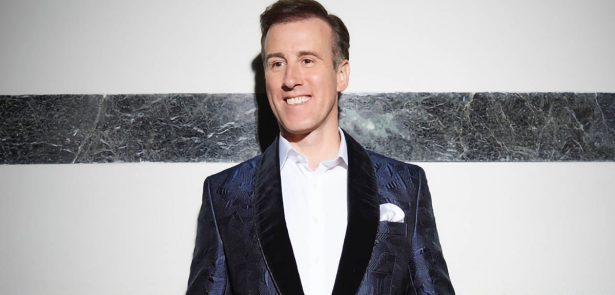 Anton Du Beke