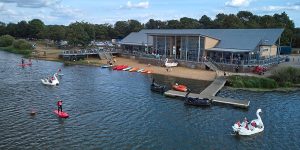 Nene Park