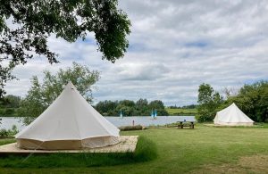 Bell Tents