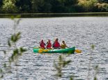 Summer at Nene Park