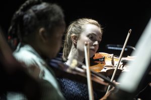 Peterborough Youth Orchestra