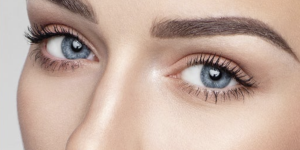 Lash and brow enhancement