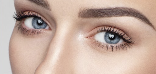 Lash and brow enhancement