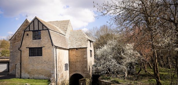 The Mill Birth and Wellbeing Centre in Duddington