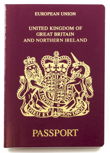 Passport