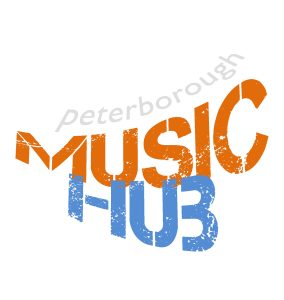 music hub logo