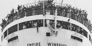 Windrush