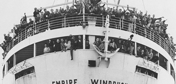 Windrush