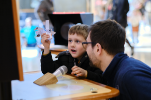 Cambridge Science Centre