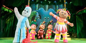 In the Night Garden Live