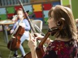 Peterborough Music Hub