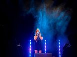 Performing Arts Showcase