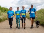 Walk for Parkinson's