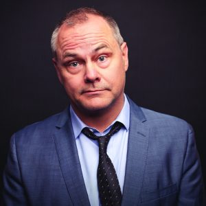 Jack Dee