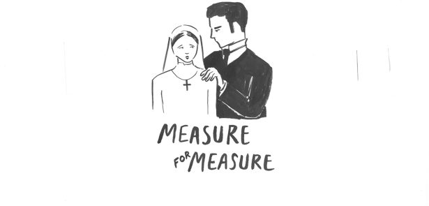 Measure For Measure