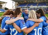 Peterborough United Women v Lincoln City Women