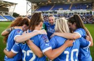 Peterborough United Women v Lincoln City Women