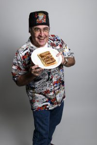 Danny Baker