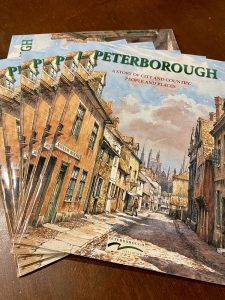 Friends of Peterborough Museum