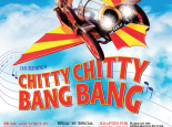 Chitty Poster