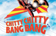 Chitty Poster