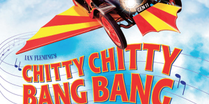 Chitty Poster