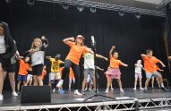 Cresset Arts & Theatre School