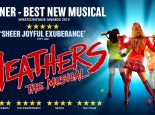 Heathers the Musical