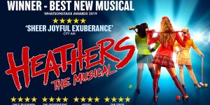 Heathers the Musical