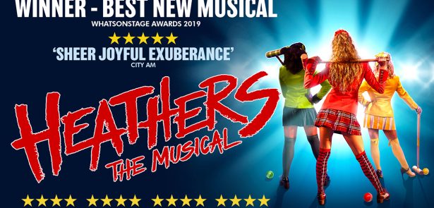 Heathers the Musical