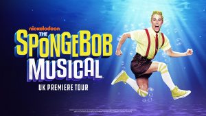 Spongebob the Musical