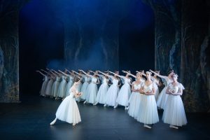 Varna Ballet - Giselle