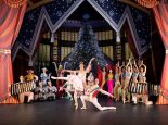 Varna Ballet - The Nutcracker