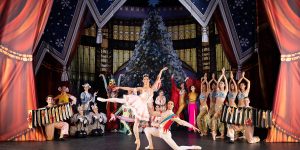 Varna Ballet - The Nutcracker