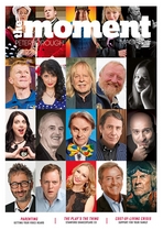 Moment Magazine