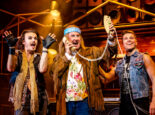 Rock of Ages