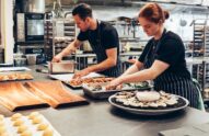 Catering industry