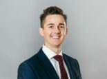 Chris Brown, Family Solicitor at Hegarty Solicitors