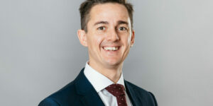 Chris Brown, Family Solicitor at Hegarty Solicitors