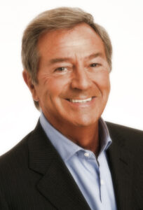 Des O'Connor 