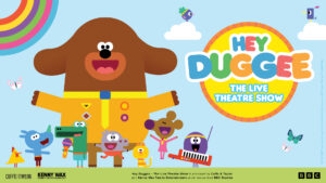 Hey Duggee