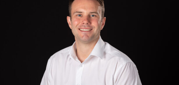 Matthew Grief, Partner and Trusts and Probate Specialist at Moore Chartered Accountants in Peterborough