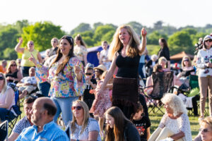 Peterborough Celebrates Festival