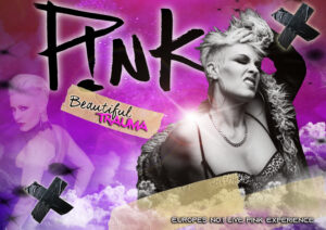 P!nk 