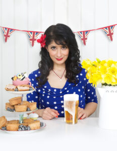 Shappi Khorsandi