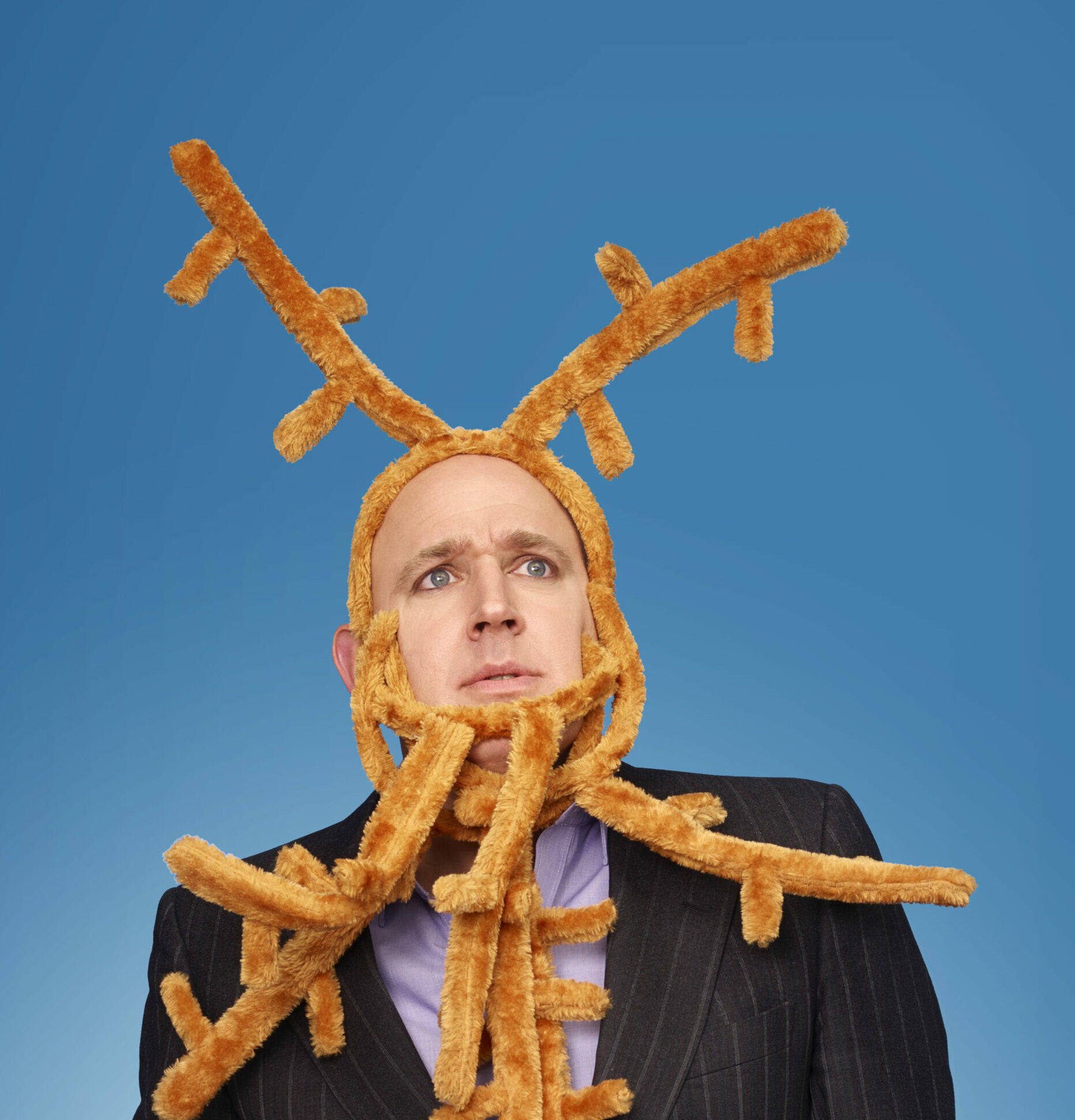 Tim Vine UK Tour 2023 Comedy The Moment Magazine