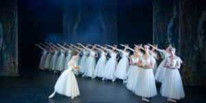 Varna Ballet - Giselle
